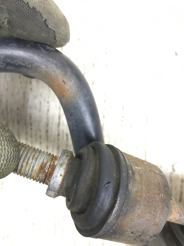 Стабилизатор задний SONATA YF 10-14 2011 YF 2.4 G4KJ Стабилизатор задний SONATA YF 10-14 2011 YF 2.4 G4KJ