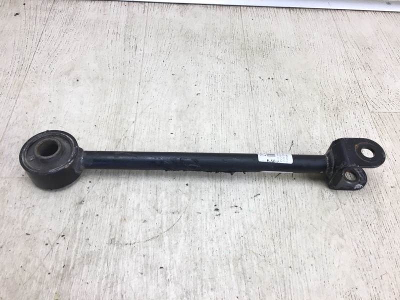 Рычаг задней подвески продольный SORENTO XM 09-14 2009 XM 2.4 G4KE