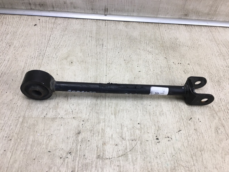 Рычаг задней подвески продольный KIA SORENTO XM 09-14 XM 2.4 G4KE