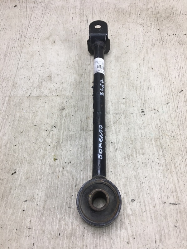 Рычаг задней подвески продольный SORENTO XM 09-14 2009 XM 2.4 G4KE