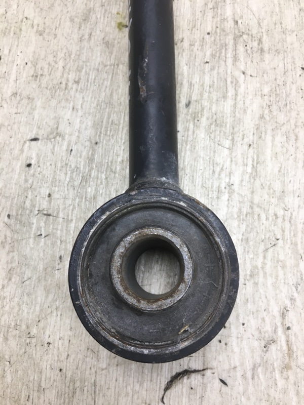 Рычаг задней подвески продольный SORENTO XM 09-14 2009 XM 2.4 G4KE