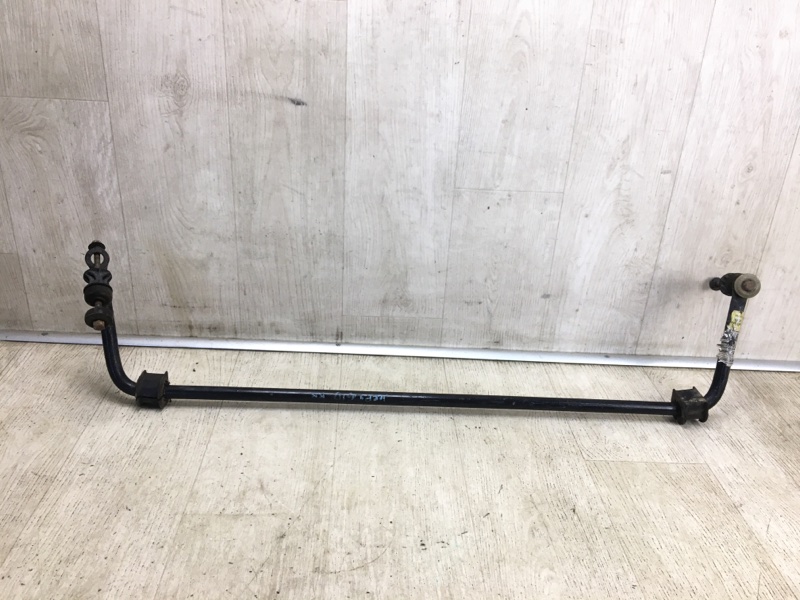 Запчасть стабилизатор задний JEEP PATRIOT 10-17 2014 MK74 2.0 ECN 5168662AA Б/У Стабилизатор задний JEEP PATRIOT 10-17 2014 MK74 2.0 ECN 5168662AA Б/У