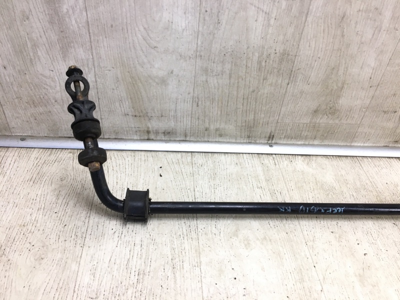 Стабилизатор задний PATRIOT 10-17 2014 MK74 2.0 ECN Стабилизатор задний PATRIOT 10-17 2014 MK74 2.0 ECN