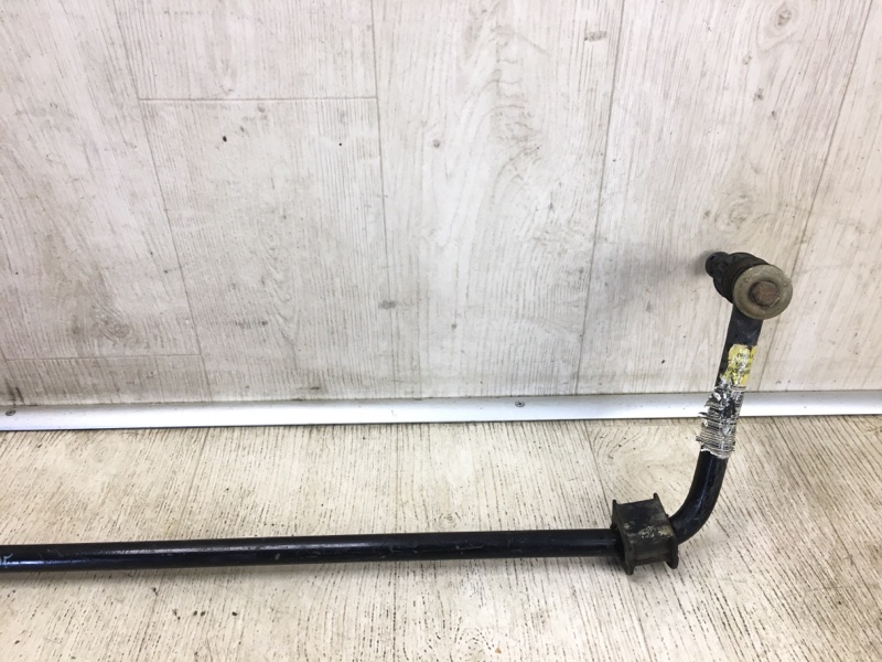 Стабилизатор задний JEEP PATRIOT 10-17 MK74 2.0 ECN Стабилизатор задний JEEP PATRIOT 10-17 MK74 2.0 ECN