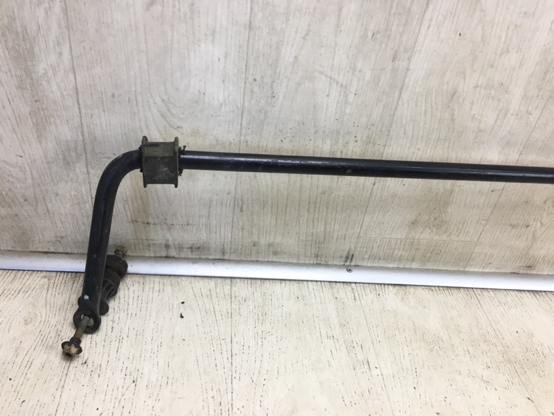 Стабилизатор задний PATRIOT 10-17 2014 MK74 2.0 ECN Стабилизатор задний PATRIOT 10-17 2014 MK74 2.0 ECN