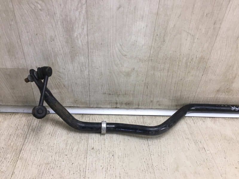 Стабилизатор задний PATHFINDER R52 12-21 2018 R52 3.5 VQ35DD