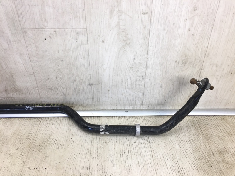 Стабилизатор задний NISSAN PATHFINDER R52 12-21 R52 3.5 VQ35DD