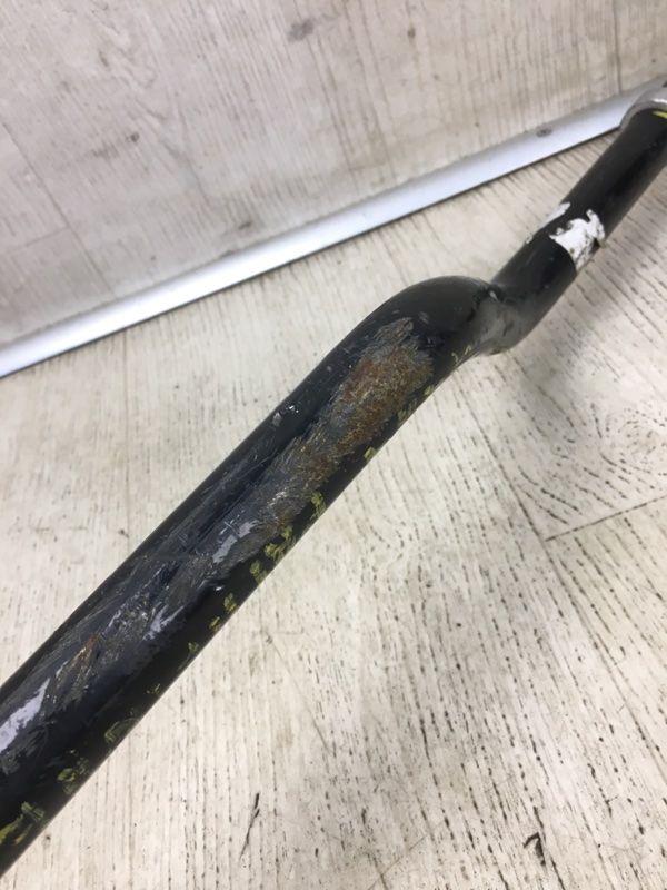 Стабилизатор задний PATHFINDER R52 12-21 2018 R52 3.5 VQ35DD