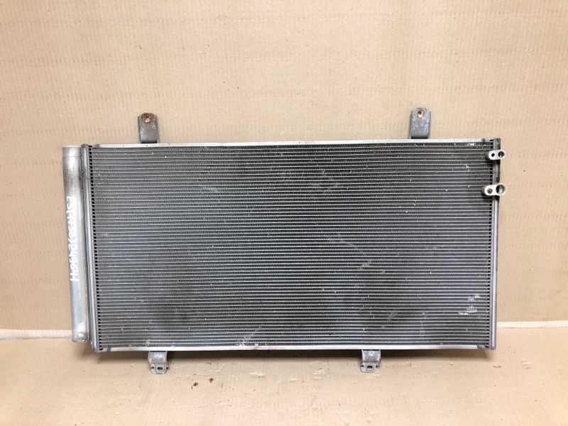 Радиатор кондиционера LEXUS ES350 06-12 2008 XV40 3.5 2GR-FE 88460-33100 Б/У