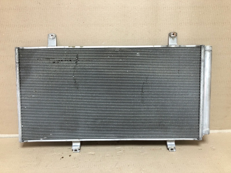 Радиатор кондиционера LEXUS ES350 06-12 XV40 3.5 2GR-FE