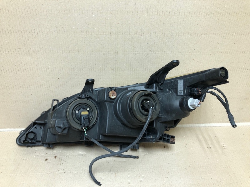 Фара правая LEXUS ES350 06-12 XV40 3.5 2GR-FE