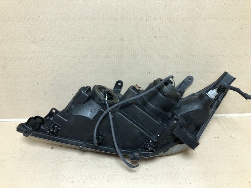 Фара правая ES350 06-12 2008 XV40 3.5 2GR-FE