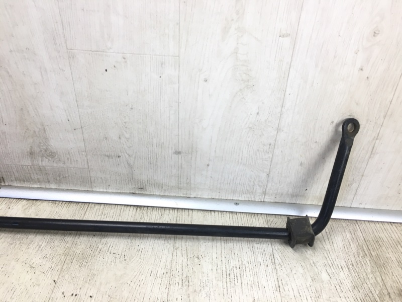 Стабилизатор задний JEEP COMPASS 06-16 MK49 2.0 ECN Стабилизатор задний JEEP COMPASS 06-16 MK49 2.0 ECN