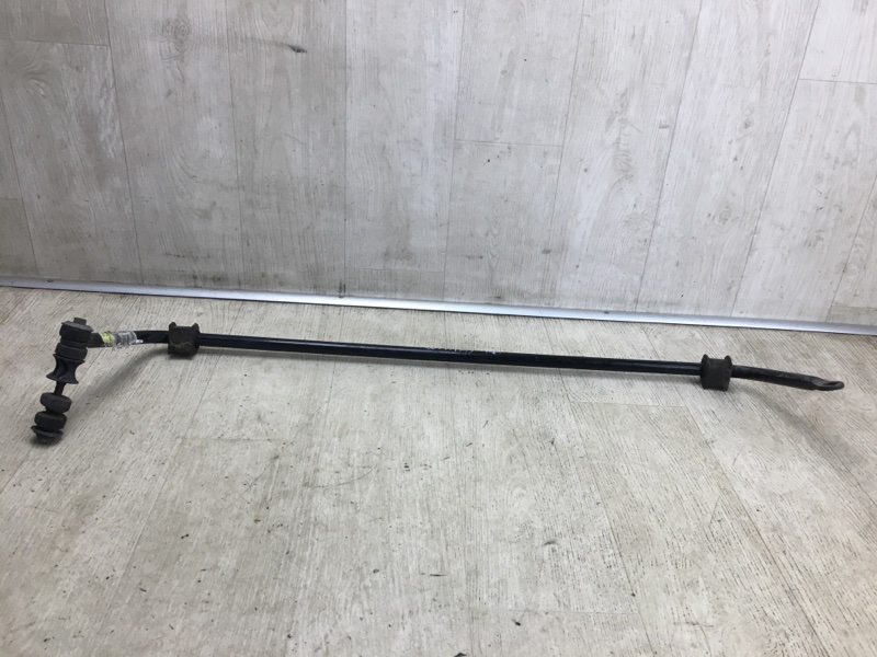 Стабилизатор задний COMPASS 06-16 2014 MK49 2.0 ECN Стабилизатор задний COMPASS 06-16 2014 MK49 2.0 ECN