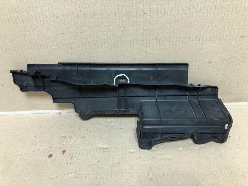 Дефлектор радиатора левый ES350 06-12 2008 XV40 3.5 2GR-FE