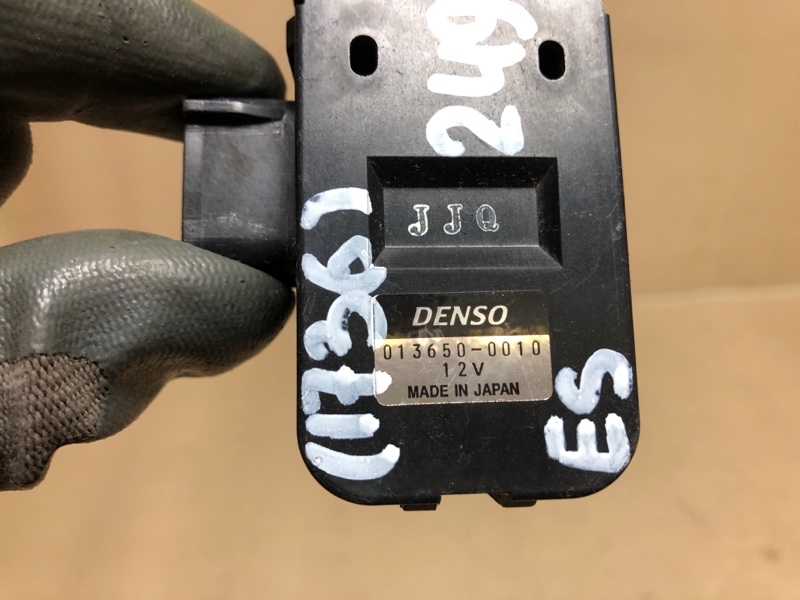 Датчик качества воздуха ES350 06-12 2008 XV40 3.5 2GR-FE