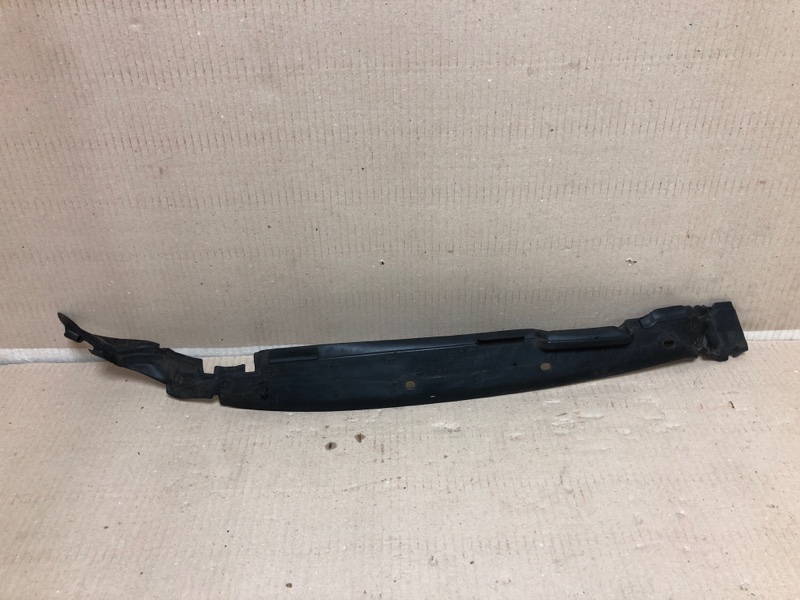 Пыльник крыла передний правый ES350 06-12 2008 XV40 3.5 2GR-FE Пыльник крыла передний правый ES350 06-12 2008 XV40 3.5 2GR-FE