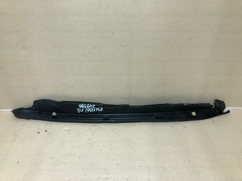 Накладка крыла переднего внутренняя передняя правая ES350 06-12 2008 XV40 3.5 2GR-FE