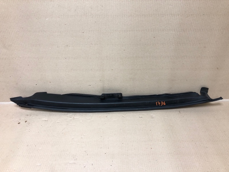 Накладка крыла переднего внутренняя передняя левая LEXUS ES350 06-12 2008 XV40 3.5 2GR-FE 53806-33010 Б/У