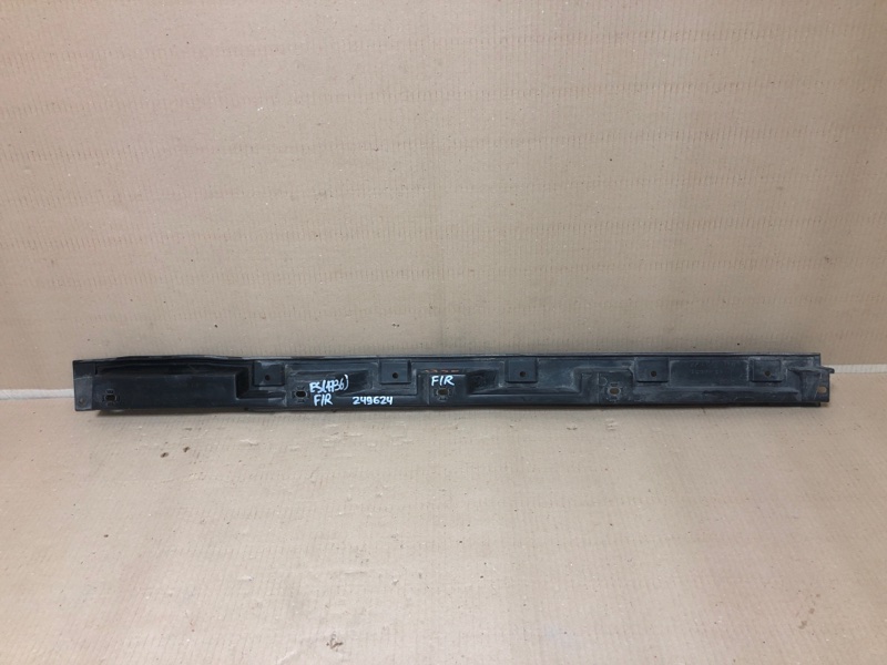 Запчасть кронштейн порога передний правый LEXUS ES350 06-12 2008 XV40 3.5 2GR-FE 75853-33010 Б/У Кронштейн порога передний правый LEXUS ES350 06-12 2008 XV40 3.5 2GR-FE 75853-33010 Б/У