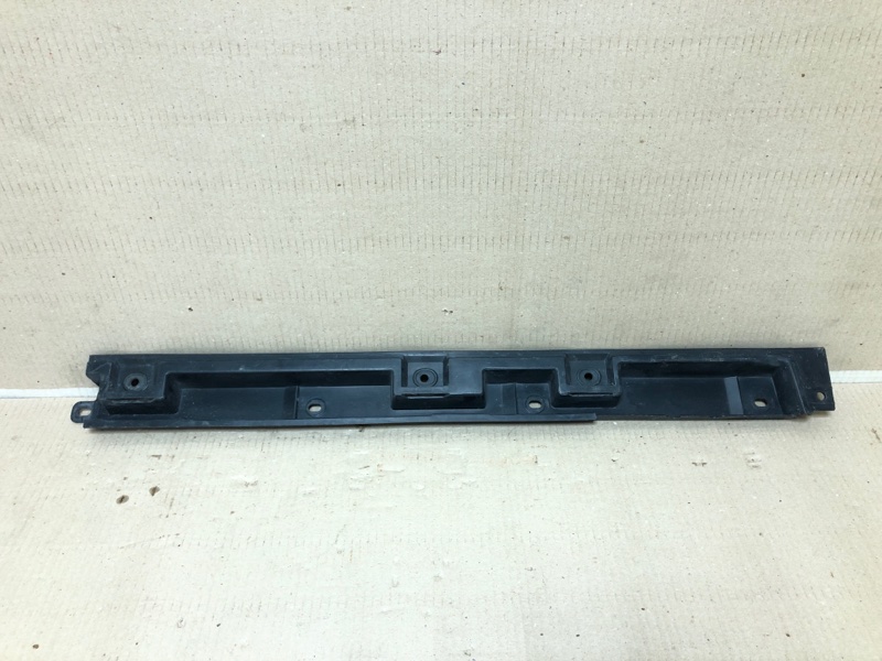 Кронштейн порога задний левый LEXUS ES350 06-12 XV40 3.5 2GR-FE