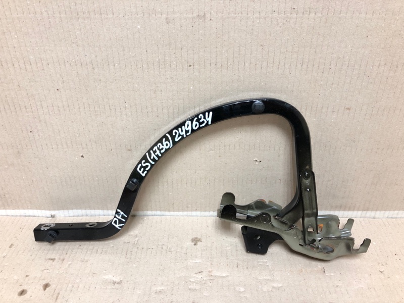 Петля крышки багажника правая LEXUS ES350 06-12 2008 XV40 3.5 2GR-FE 64510-33050 Б/У