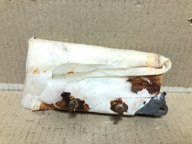 Подушка безопасности в сиденье передняя левая ES350 06-12 2008 XV40 3.5 2GR-FE