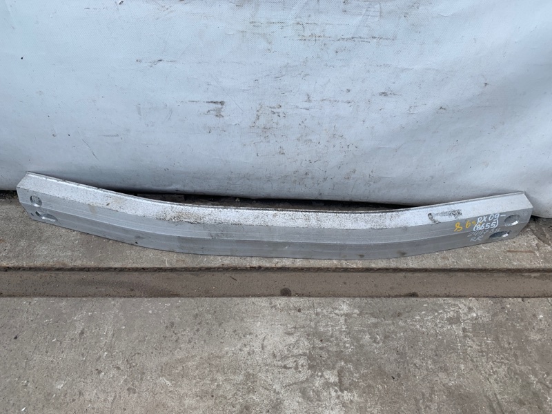 Усилитель заднего бампера RX350/450 09-15 2012 GGL10L 3.5 2GR-FE