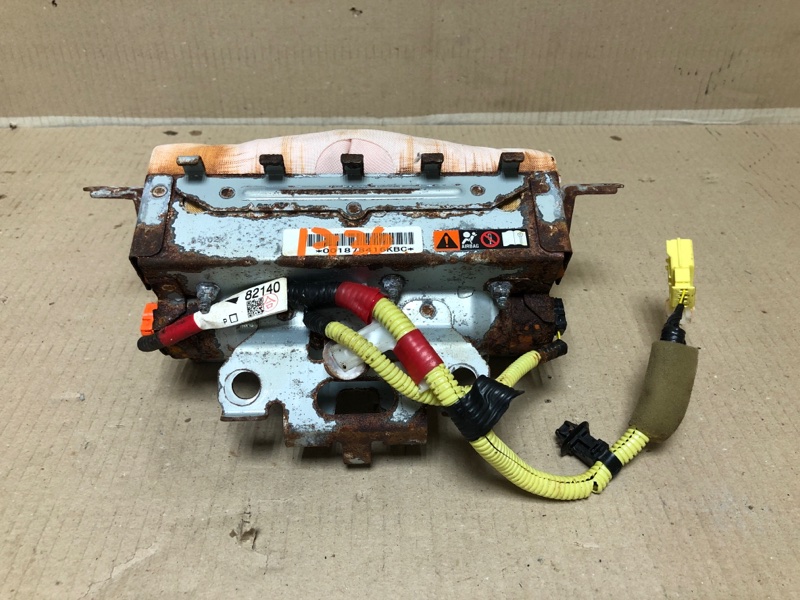 Подушка безопасности пассажира ES350 06-12 2008 XV40 3.5 2GR-FE