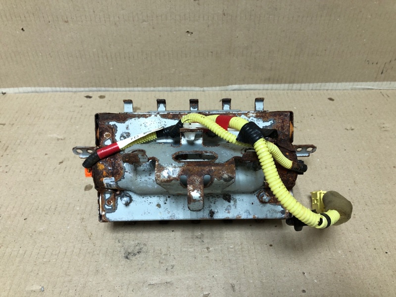 Подушка безопасности пассажира LEXUS ES350 06-12 XV40 3.5 2GR-FE