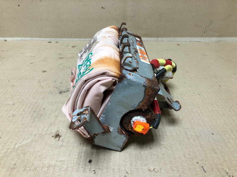 Подушка безопасности пассажира ES350 06-12 2008 XV40 3.5 2GR-FE