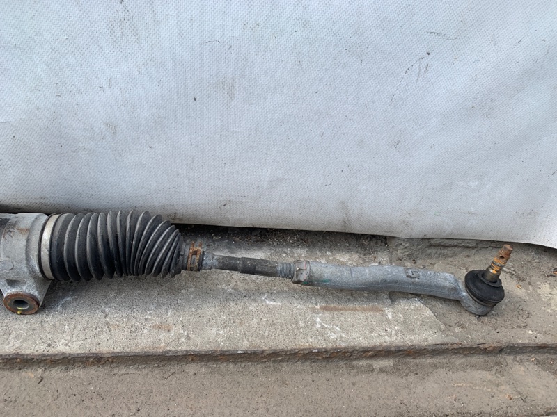 Рулевая рейка RX350/450 09-15 2012 GGL10L 3.5 2GR-FE