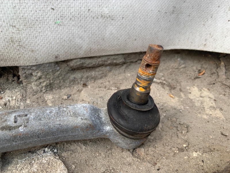 Рулевая рейка RX350/450 09-15 2012 GGL10L 3.5 2GR-FE