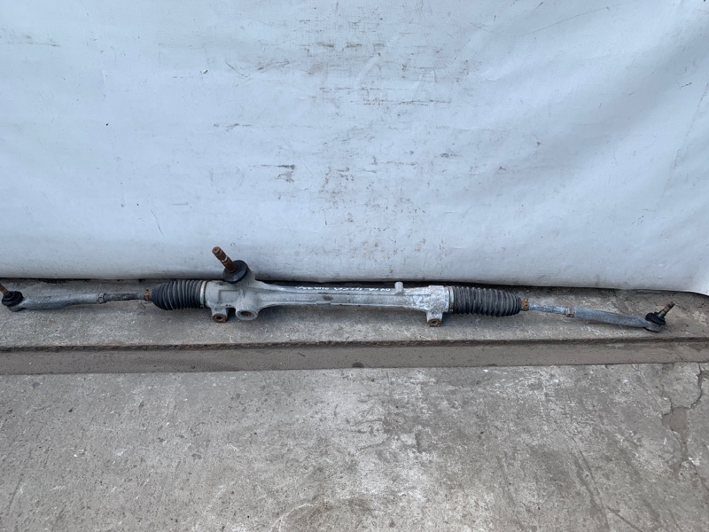 Рулевая рейка RX350/450 09-15 2012 GGL10L 3.5 2GR-FE