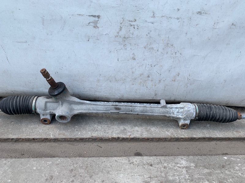 Рулевая рейка RX350/450 09-15 2012 GGL10L 3.5 2GR-FE