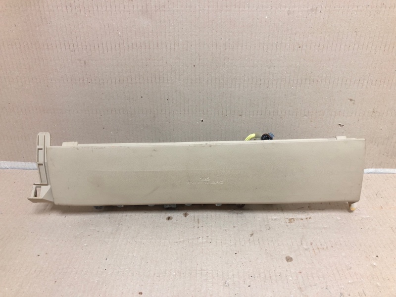 Подушка безопасности в колени правая LEXUS ES350 06-12 2008 XV40 3.5 2GR-FE 73990-33010-A0 Б/У