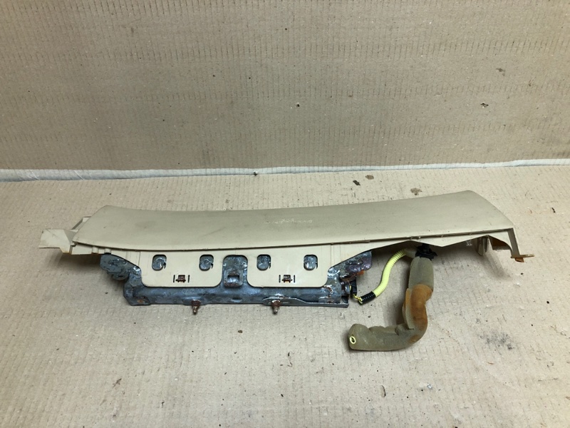 Подушка безопасности в колени правая LEXUS ES350 06-12 XV40 3.5 2GR-FE