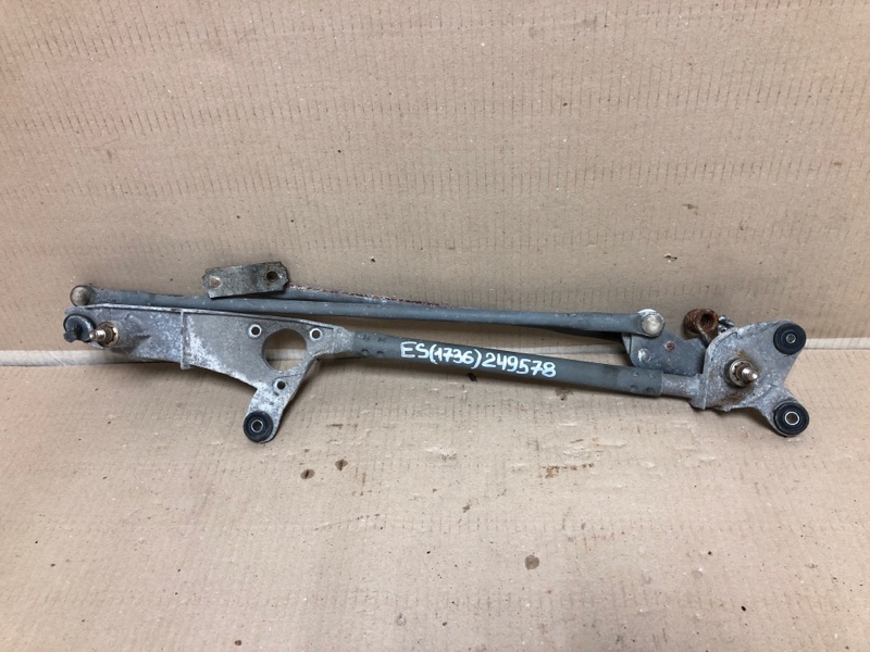 Трапеция стеклоочистителей передняя LEXUS ES350 06-12 2008 XV40 3.5 2GR-FE 85150-33240 Б/У