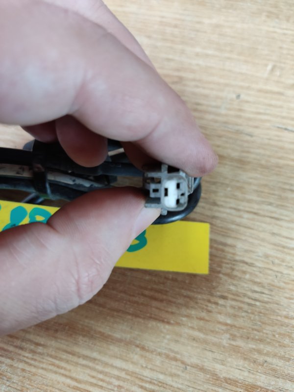 Датчик ABS передний правый ALTIMA L33 12-18 2014 L33 2.5