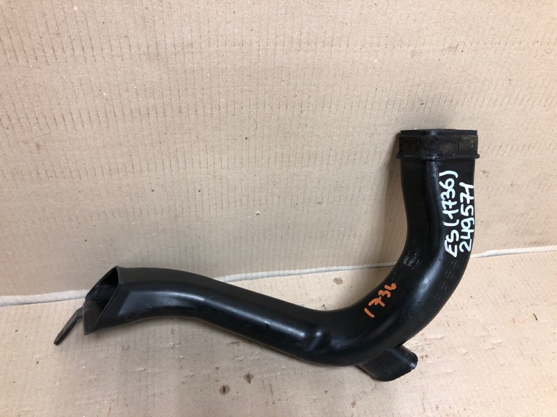 Патрубок воздушного фильтра LEXUS ES350 06-12 2008 XV40 3.5 2GR-FE 17751-31120 Б/У