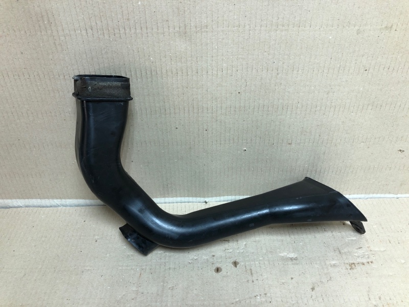 Патрубок воздушного фильтра LEXUS ES350 06-12 XV40 3.5 2GR-FE