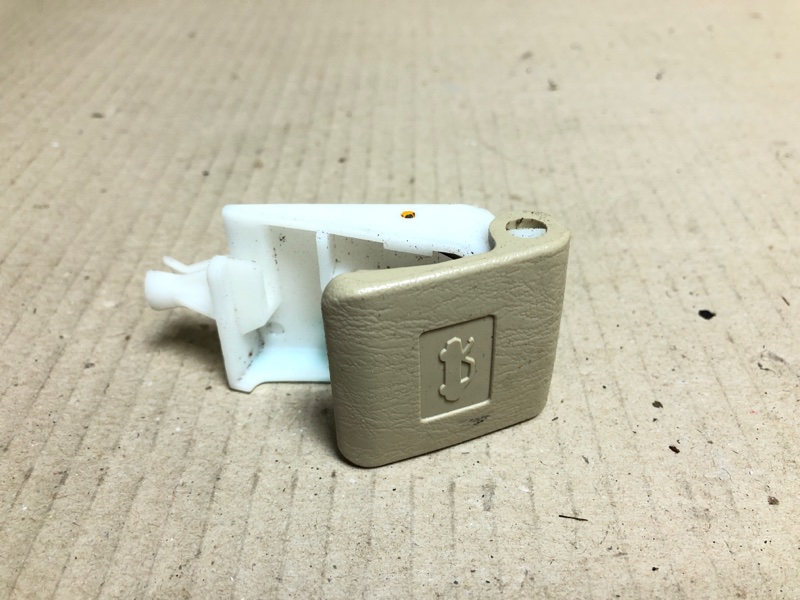 Ручка открывания капота LEXUS ES350 06-12 2008 XV40 3.5 2GR-FE 53601-52010-A1 Б/У