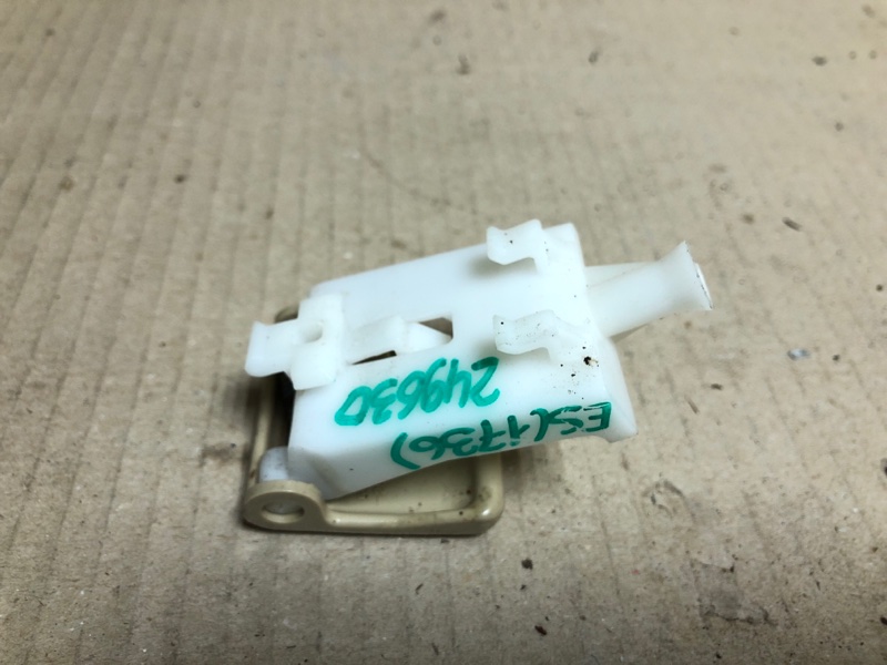 Ручка открывания капота ES350 06-12 2008 XV40 3.5 2GR-FE