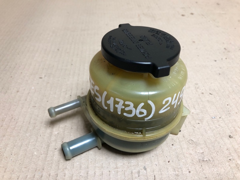 Бачок ГУР LEXUS ES350 06-12 2008 XV40 3.5 2GR-FE 44360-33040 Б/У