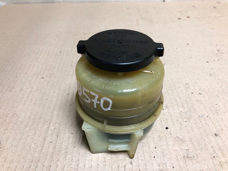 Бачок ГУР ES350 06-12 2008 XV40 3.5 2GR-FE