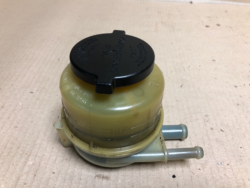 Бачок ГУР LEXUS ES350 06-12 XV40 3.5 2GR-FE