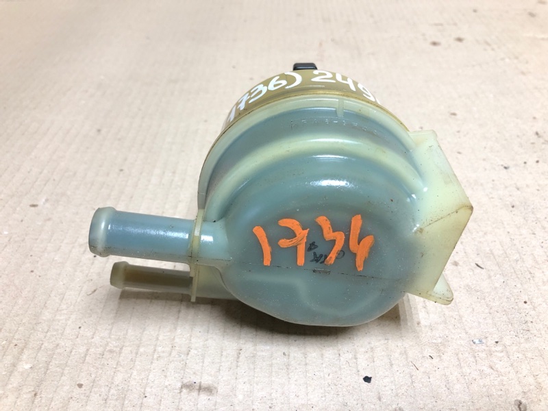 Бачок ГУР ES350 06-12 2008 XV40 3.5 2GR-FE