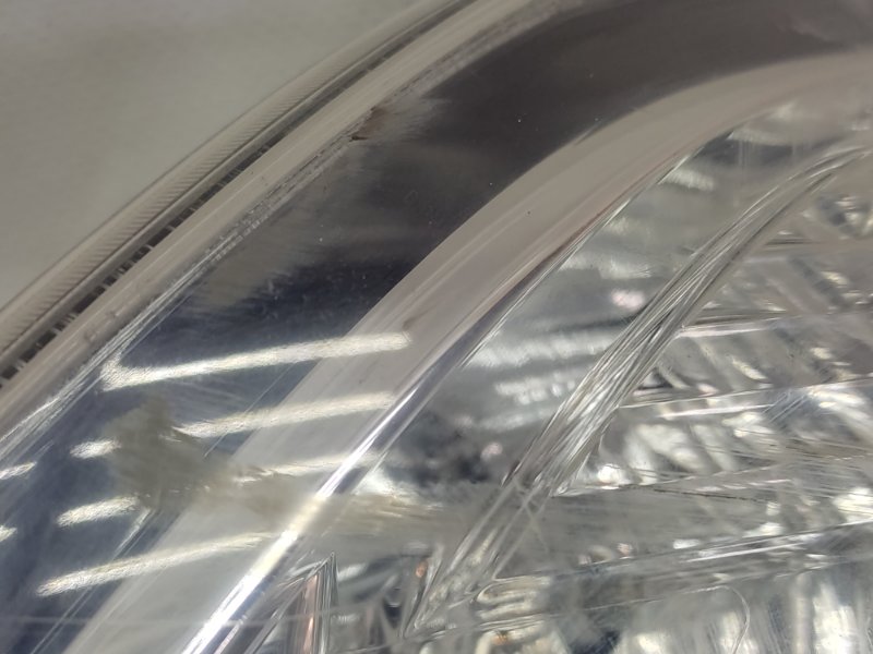 Фонарь внутренний задний правый MAZDA 3 BL 09-13