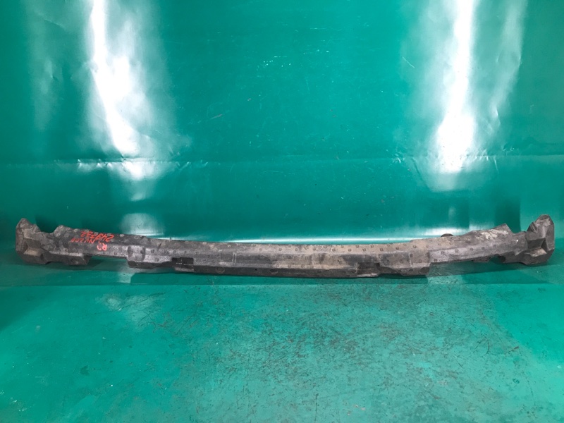 Наполнитель бампера задний NISSAN NV200 USA 13- 2017 M20X 2.0 MR20DE 85090-3LM0A Б/У