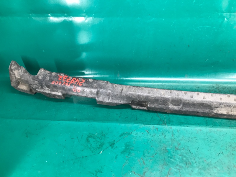 Наполнитель бампера задний NISSAN NV200 USA 13- M20X 2.0 MR20DE